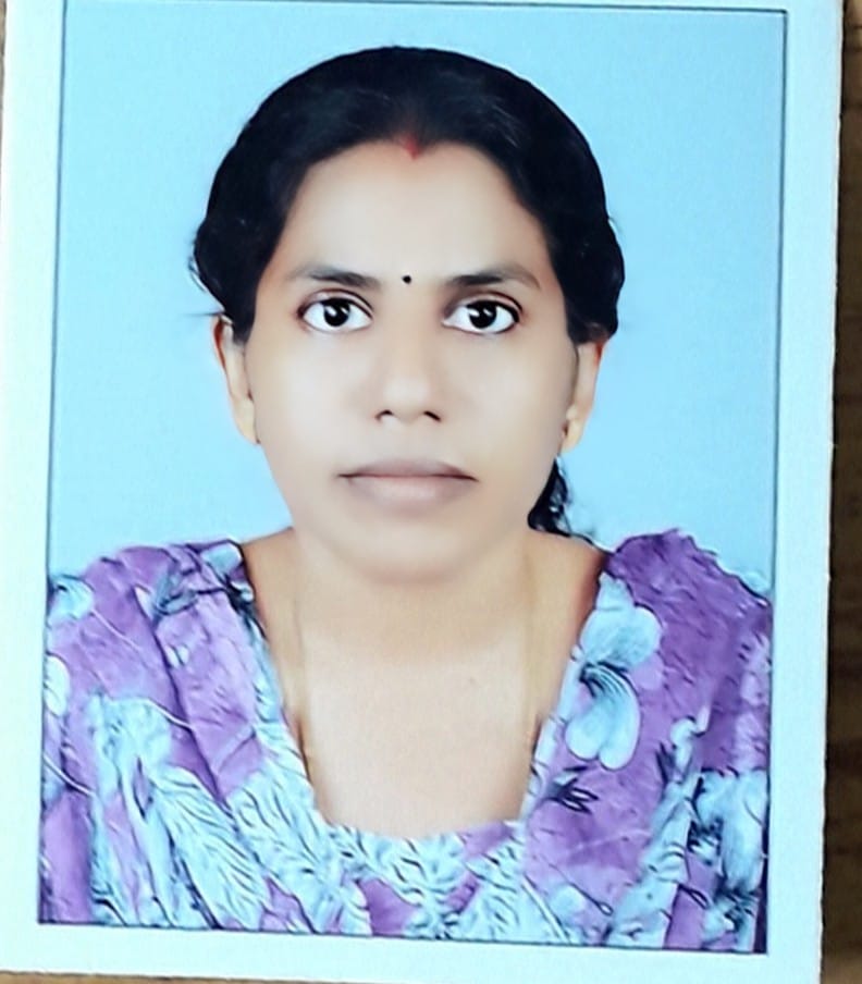 Ramya Sekhar
Head Clerk