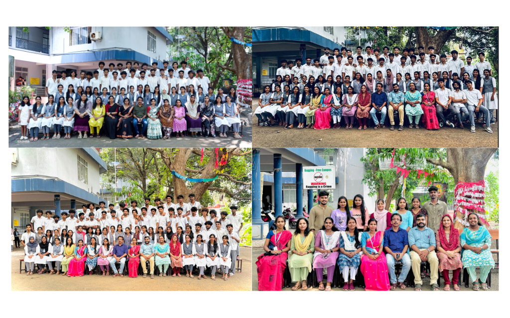 Legacy Wall: Final Year Portraits 2026